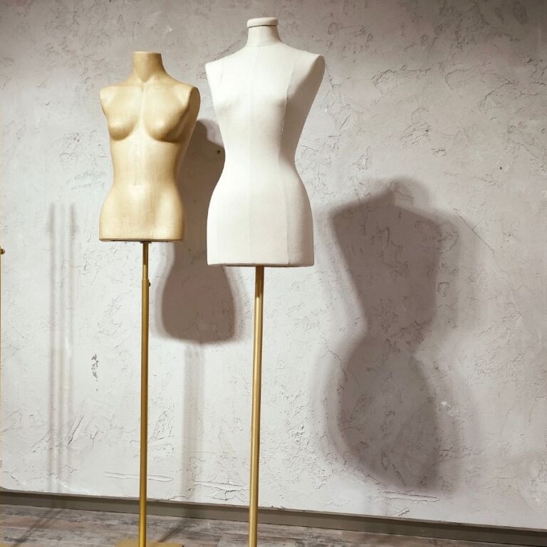 manichini e design roberto stagni