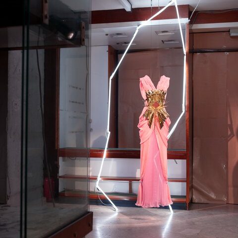 manichini bologna roberto stagni