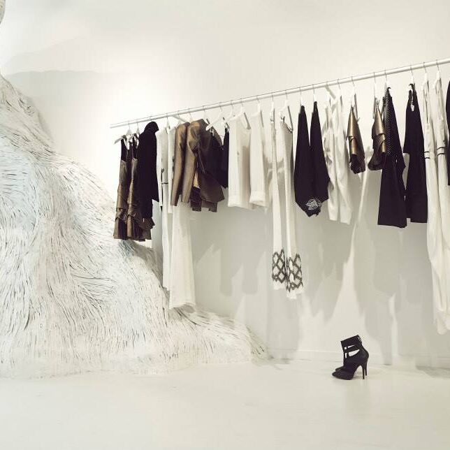 manichini bologna roberto stagni